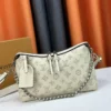 Louis Vuitton Hand It All Pm Creme 29Cm M24114, Designer Handbags, Womens Purse, luxury bags