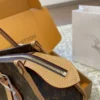 Louis Vuitton Popincourt Hart Tote Handbag Monogram Canvas 28Cm M40007, Designer Handbags, Womens Purse, luxury bags