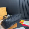 LV7-5-11524506aac2.webp Louis Vuitton Trianon Pm Monogram Empreinte Black 28Cm M46488, Designer Handbags, Womens Purse, luxury bags