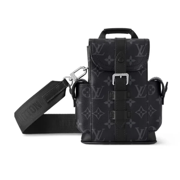 LVB-1-3-58a2cb631306.webp Louis Vuitton Nano Christopher 14Cm M82769, Designer Handbags, Womens Purse, luxury bags