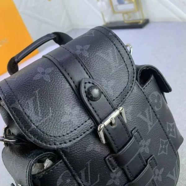 LVB-2-4-0b9d23389b1a.webp Louis Vuitton Nano Christopher 14Cm M82769, Designer Handbags, Womens Purse, luxury bags