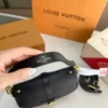 LVB011124-7bb1243a62da.webp Louis Vuitton Saumur Bb Bag Black 20Cm M23469, Designer Handbags, Womens Purse, luxury bags