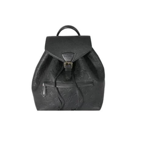 LVB03-68-462x462-1-6df8e7373d39.webp Louis Vuitton Montsouris Backpack Empreinte Black 32Cm, Designer Handbags, Womens Purse, luxury bags
