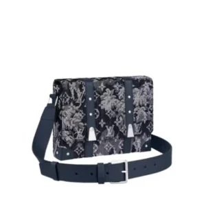 LVB03-77-462x462-1-1d154e5c605f.webp Louis Vuitton Monogram Tapestry Trunk Messenger 24Cm, Designer Handbags, Womens Purse, luxury bags
