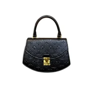 LVB03-85-462x462-1-a7a55a1b0216.webp Louis Vuitton Tilsitt Bag Monogram Black 23Cm, Designer Handbags, Womens Purse, luxury bags