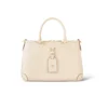 LVB1-2-1-1-3d20f49ad2c9.webp Louis Vuitton Trianon Pm Monogram Empreinte White 28Cm M46503, Designer Handbags, Womens Purse, luxury bags