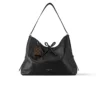 Louis Vuitton Carryall Dark Mm Black 39Cm M25143, Designer Handbags, Womens Purse, luxury bags