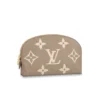 LVB1-2-3-270a6d8fa8c4.webp Louis Vuitton Cosmetic Pouch Pm Creme 17Cm M45951, Designer Handbags, Womens Purse, luxury bags