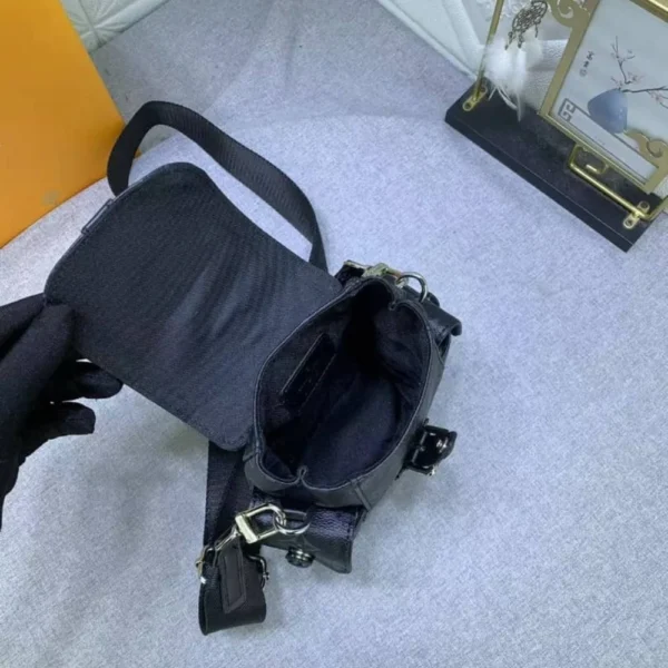 LVB3-2-1-971aeb34c23f.webp Louis Vuitton Nano Christopher 14Cm M82769, Designer Handbags, Womens Purse, luxury bags