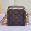 LVB3-5-416a20419e0f.webp Louis Vuitton Just In Case Monogram Canvas Leather Brown 13Cm M47096, Designer Handbags, Womens Purse, luxury bags