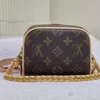 LVB4-5-1-f4be814f68b4.webp Louis Vuitton Just In Case Monogram Canvas Leather Brown 13Cm M47096, Designer Handbags, Womens Purse, luxury bags