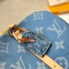 LVB5-5-6b731b195f83.webp Louis Vuitton Keepall Bandouli Re Denim Blue 40Cm M24315, Designer Handbags, Womens Purse, luxury bags