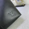 LVB5-9-2535f2e8fa37.webp Louis Vuitton Pilot Tote Cowhide Leather Black 40Cm M24771, Designer Handbags, Womens Purse, luxury bags