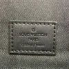 LVB63-1-3cc892339e6b.webp Louis Vuitton S Lock A4 Pouch Black 28Cm, Designer Handbags, Womens Purse, luxury bags