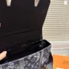 LVB68-1-5a51c66196ec.webp Louis Vuitton Monogram Tapestry Trunk Messenger 24Cm, Designer Handbags, Womens Purse, luxury bags