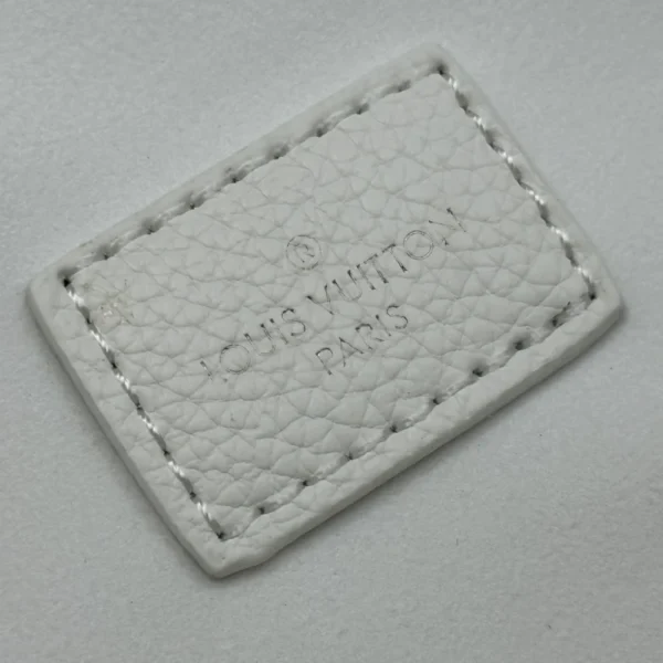 LVB7-61-a6c00b9a1cb6.webp Louis Vuitton Low Key Cabas Mm Grained Calfskin White 47cm/ 18.5in, Designer Handbags, Womens Purse, luxury bags
