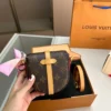Louis Vuitton Chantilly Micro Bag Brown 12Cm M46643, Designer Handbags, Womens Purse, luxury bags