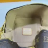 LVB8-4-1ca863de5152.webp Louis Vuitton Just In Case Monogram Canvas Leather Brown 13Cm M47096, Designer Handbags, Womens Purse, luxury bags