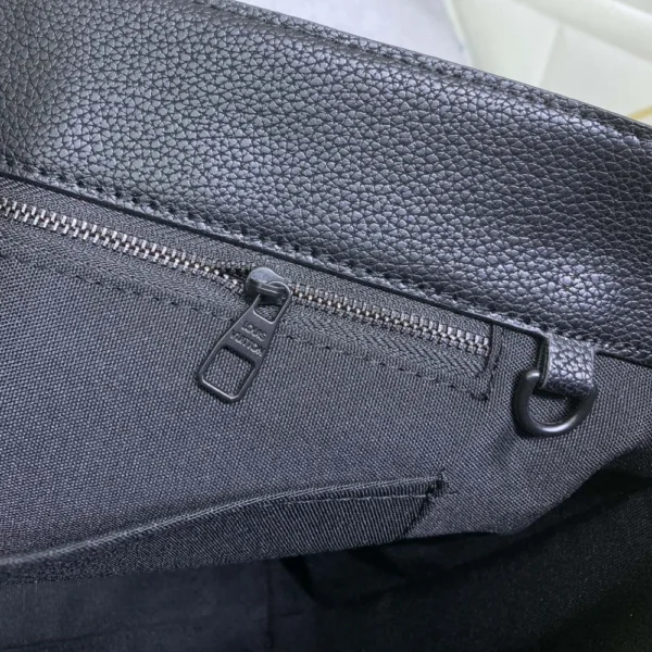 LVB8-7-67e076883f3d.webp Louis Vuitton Pilot Tote Cowhide Leather Black 40Cm M24771, Designer Handbags, Womens Purse, luxury bags