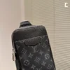 LVBAG-8_c14b32d9-2992-4531-b492-553560dd9e0f-cae7a7831ac9.webp Louis Vuitton Outdoor Slingbag 20Cm Black M30741, Designer Handbags, Womens Purse, luxury bags
