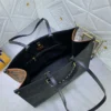 LVBAGS-2-153-d5eb7af76587.webp Louis Vuitton LV Crafty Onthego Gm Black 41Cm, Designer Handbags, Womens Purse, luxury bags