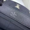 LVBAGS-4-113-5332ddba0583.webp Louis Vuitton Lockme Ever Black 46Cm M51395, Designer Handbags, Womens Purse, luxury bags