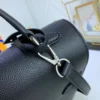 LVBAGS-5-109-3f5d7615c616.webp Louis Vuitton Lockme Ever Black 46Cm M51395, Designer Handbags, Womens Purse, luxury bags