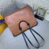 LVBAGS-6-122-389f837a66ca.webp Louis Vuitton LV Crafty Onthego Gm Brown 41Cm, Designer Handbags, Womens Purse, luxury bags