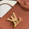 LVBAGS-6-137-f2b54838ba9a.webp Louis Vuitton Lockme Shopper Brown 42Cm M58927, Designer Handbags, Womens Purse, luxury bags