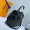 LVBAGS-7-111-42deaebaa50c.webp Louis Vuitton Lockme Ever Black 46Cm M51395, Designer Handbags, Womens Purse, luxury bags