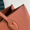 LVBAGS-8-140-d2994cf3a6e1.webp Louis Vuitton Lockme Shopper Brown 42Cm M58927, Designer Handbags, Womens Purse, luxury bags