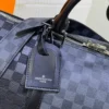 LVBAGS-8-150-b2c41d35f261.webp Louis Vuitton Keepall 50 Blue Graphite