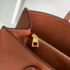 LVBAGS-9-131-0b89f1d6f292.webp Louis Vuitton Lockme Shopper Brown 42Cm M58927, Designer Handbags, Womens Purse, luxury bags