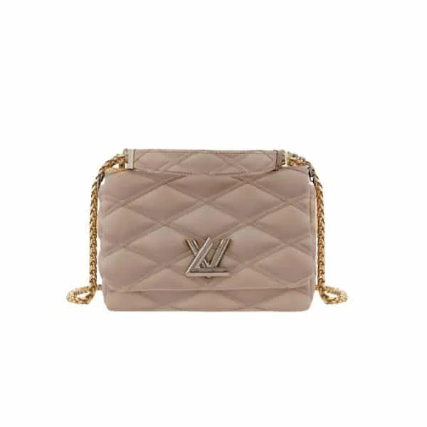 LVBB01-18-1-2258c37fab17.webp Louis Vuitton Go 14 Gm Beige 22Cm M23689, Designer Handbags, Womens Purse, luxury bags