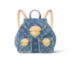 LVBB04-4-1-0f281a73b362.webp Louis Vuitton Backpack Venice Denim Blue 20Cm M46836, Designer Handbags, Womens Purse, luxury bags