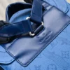 LVBB06-54f53199ba5b.webp Louis Vuitton Christopher Mm Blue 44Cm M22636, Designer Handbags, Womens Purse, luxury bags