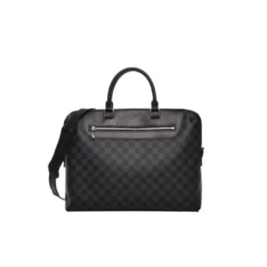 LVBB07-1-1-462x462-1-115d07e8e385.webp Louis Vuitton Porte Documents Jour Briefcase Damier Black 37Cm N48260, Designer Handbags, Womens Purse, luxury bags