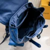 LVBB07-1-3e7ec93ce9bd.webp Louis Vuitton Christopher Mm Blue 44Cm M22636, Designer Handbags, Womens Purse, luxury bags