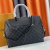 LVBB07-12-1-8b32bc72822a.webp Louis Vuitton Porte Documents Jour Briefcase Monogram Black 37Cm, Designer Handbags, Womens Purse, luxury bags