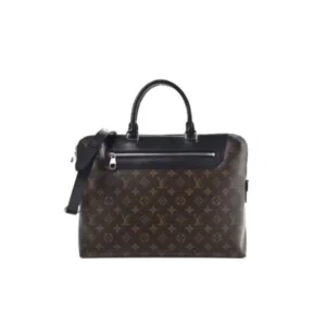 LVBB08-1-1-462x462-1-2465d3f9f6ea.webp Louis Vuitton Porte Documents Jour Briefcase Monogram Canvas 37Cm M54019, Designer Handbags, Womens Purse, luxury bags