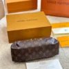 LVBB08-14-8abc9af48681.webp Louis Vuitton Monogram Clutch Bag Brown 28Cm M46544, Designer Handbags, Womens Purse, luxury bags