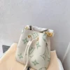 LVBB1-20-279529277954.webp Louis Vuitton Neonoe Bb Milky Way Green 20Cm M24048, Designer Handbags, Womens Purse, luxury bags