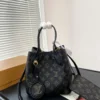 LVBB1-22-6322af90cdd6.webp Louis Vuitton Blossom Pm Black 20Cm M23393, Designer Handbags, Womens Purse, luxury bags