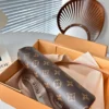 LVBB18-a8e414c0aefe.webp Louis Vuitton Pochette Tirette Monogram Canvas 23Cm M47123, Designer Handbags, Womens Purse, luxury bags