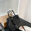 LVBB2-12-c346efd4e4dc.webp Louis Vuitton Blossom Pm Black 20Cm M23393, Designer Handbags, Womens Purse, luxury bags
