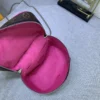 Louis Vuitton Nice Mini Monogram Canvas Pink 20Cm M46767, Designer Handbags, Womens Purse, luxury bags