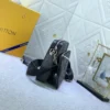 LVBB5-2-355d62af38fa.webp Louis Vuitton Trio Messenger Bag Damier Canvas Black 25Cm N50017, Designer Handbags, Womens Purse, luxury bags