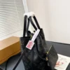 LVBB5-4-6ba8ac2fcd39.webp Louis Vuitton Blossom Pm Black 20Cm M23393, Designer Handbags, Womens Purse, luxury bags