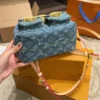 LVBB6-3-1-97b9320765d1.webp Louis Vuitton Backpack Venice Denim Blue 20Cm M46836, Designer Handbags, Womens Purse, luxury bags