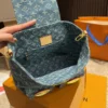 LVBB7-2-1-93b63d168abe.webp Louis Vuitton Backpack Venice Denim Blue 20Cm M46836, Designer Handbags, Womens Purse, luxury bags